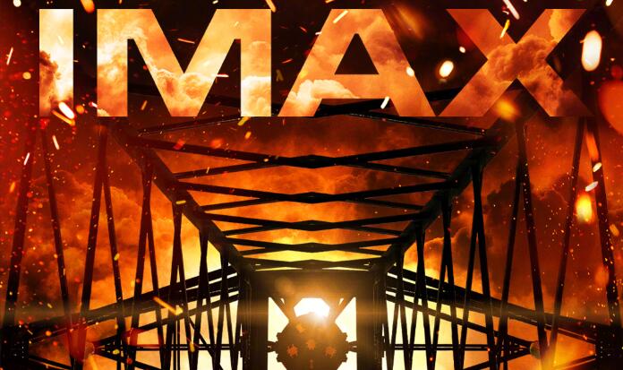 克里斯托弗·诺兰导演新片《奥本海默》发布IMAX拍摄特辑