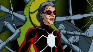 索尼的漫威超级英雄新作《蜘蛛夫人》定档2023年7月7日北美上映