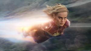 漫威新片《惊奇队长2》发布正式预告，超多新镜头！