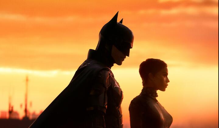 《新蝙蝠侠》全球票房破7亿美元！