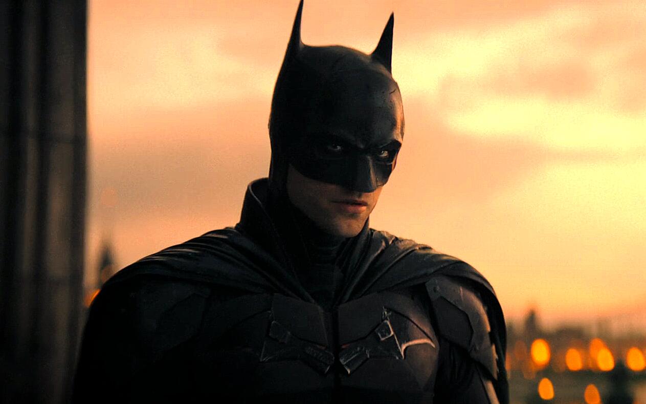 《新蝙蝠侠》续集《新蝙蝠侠2》将于11月正式开机！