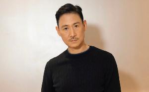 邱礼涛执导新片《海关战线》官宣阵容。