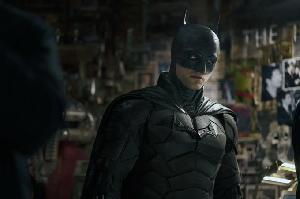 华纳在CinemaCon官宣《新蝙蝠侠》将拍摄续集