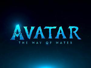 “阿凡达2”官宣正式片名为《阿凡达2：水之道（Avatar：The Way of Water）》