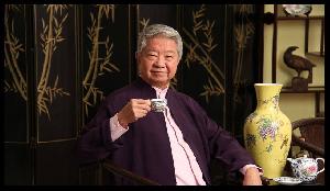 中国香港知名作家、编剧倪匡去世