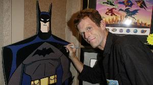 蝙蝠侠配音演员凯文康瑞去世