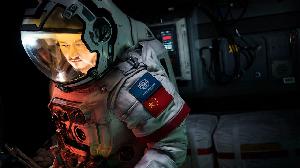 国产科幻大片《流浪地球2》1月22日将在北美同步中国内地上映