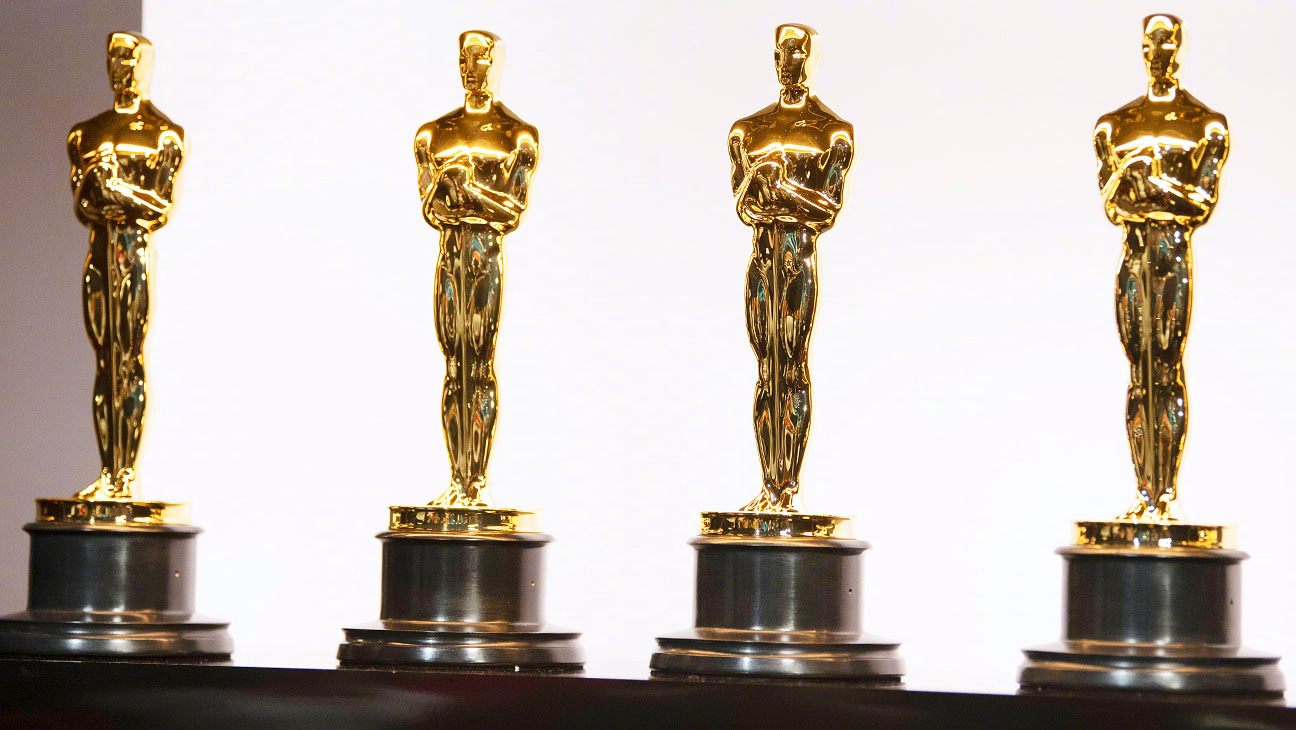 奥斯卡颁奖礼将公布粉丝票选最爱电影
