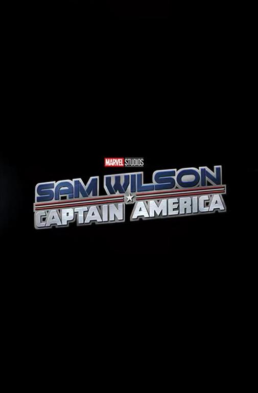 美国队长4：新世界的秩序 - Captain America: New World Order