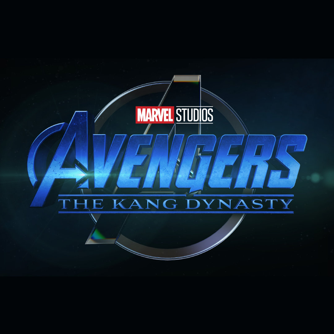 复仇者联盟5：康之王朝 - Avengers: The Kang Dynasty