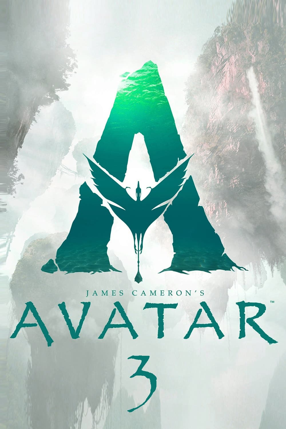阿凡达3：带种者 - Avatar: The Seed Bearer
