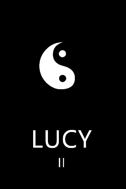 超体2 (Lucy 2) 